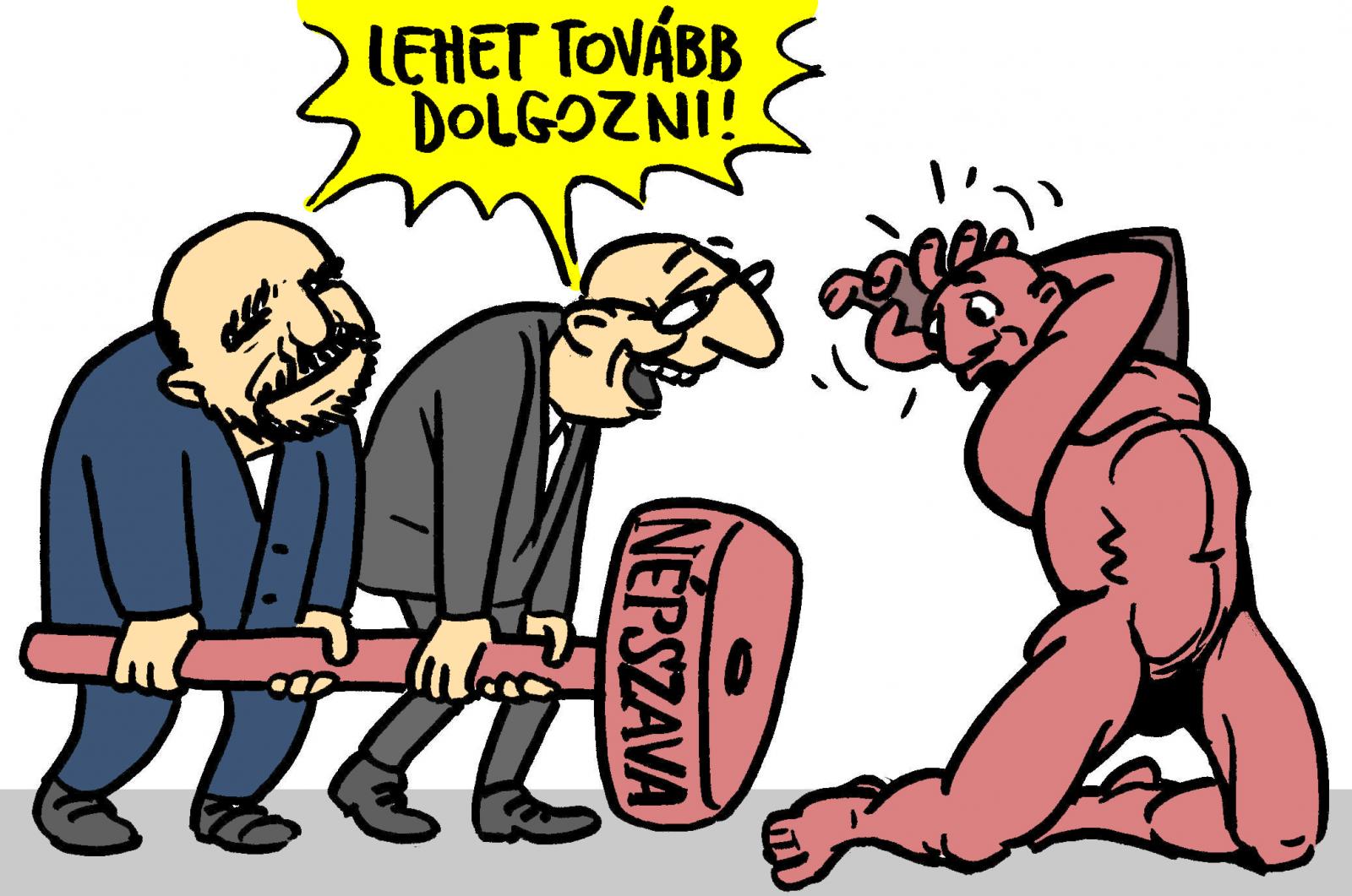 Kalapácsvető 