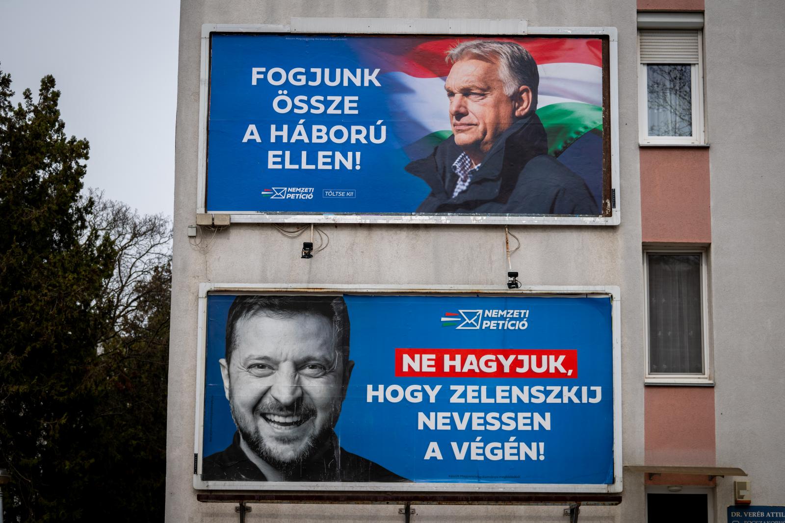 Csak a legutóbbi nemzeti konzultáció, a „Nemzeti Petíció” 22,2 milliárd forintjába került a magyar adófizetőknek.