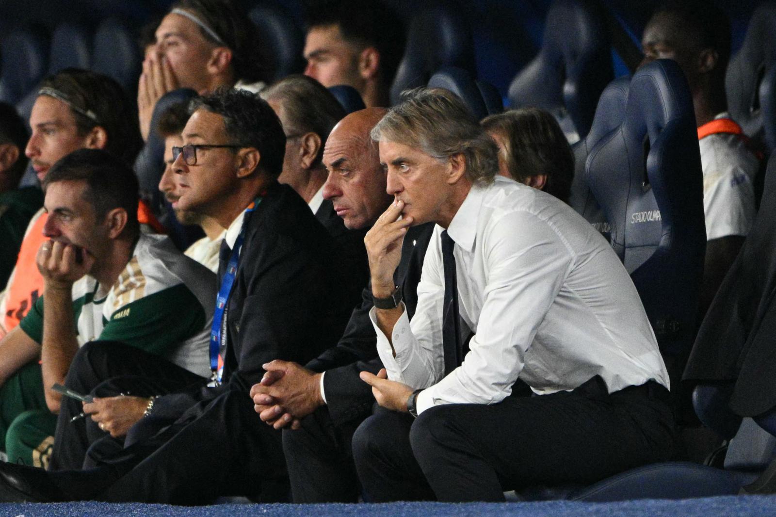 Amiért klubot a leginkább bírálják, az Roberto Mancini offshore számlára utalt menedzseri bére