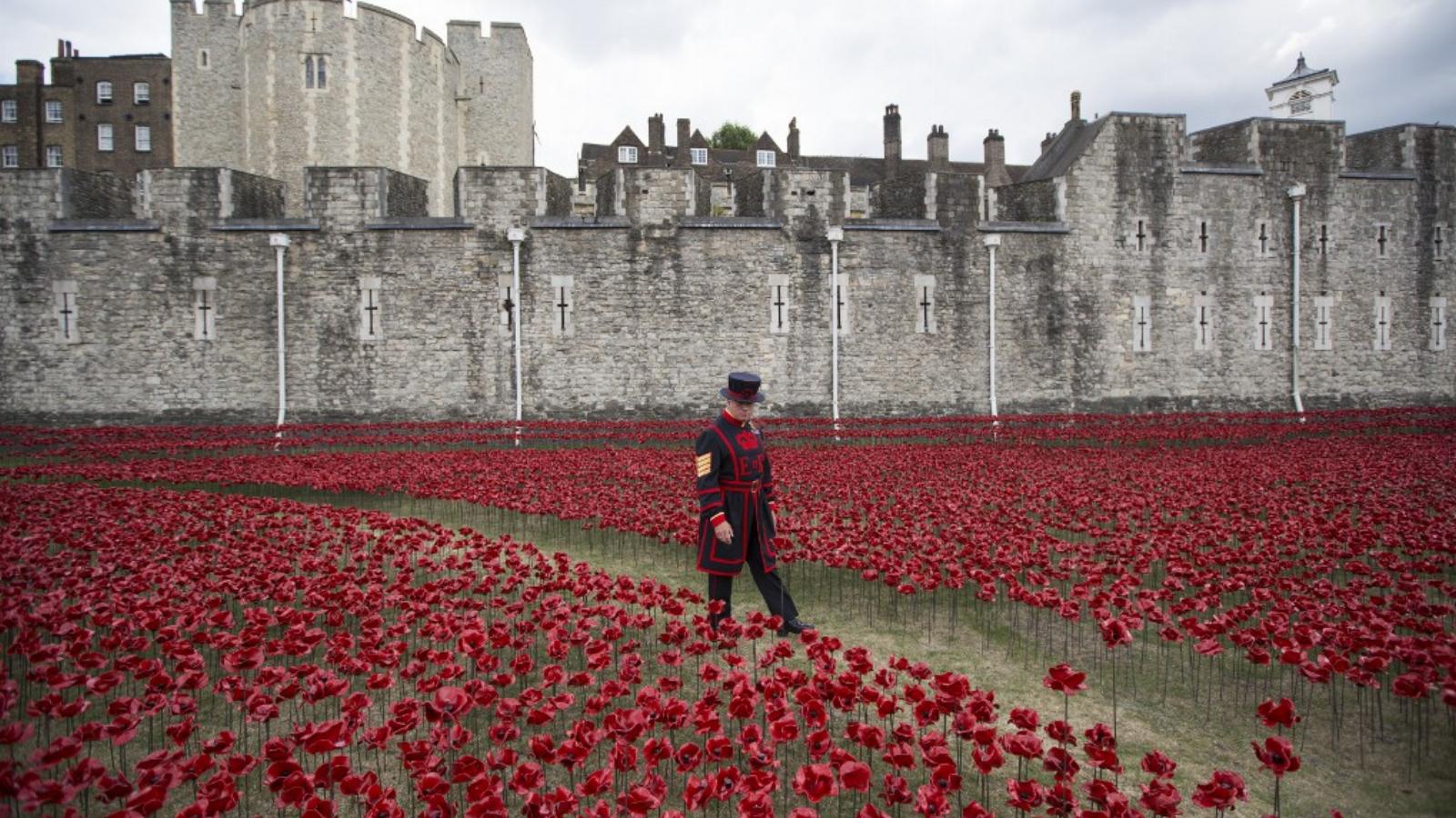 FOTÓ: OLI SCARFF/GETTY IMAGES