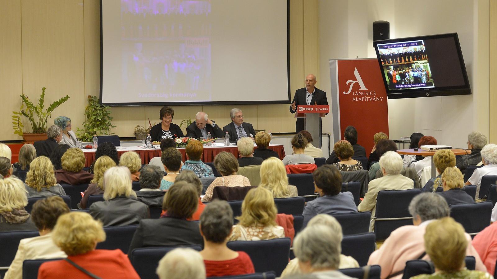 MTI Fotó: Illyés Tibor