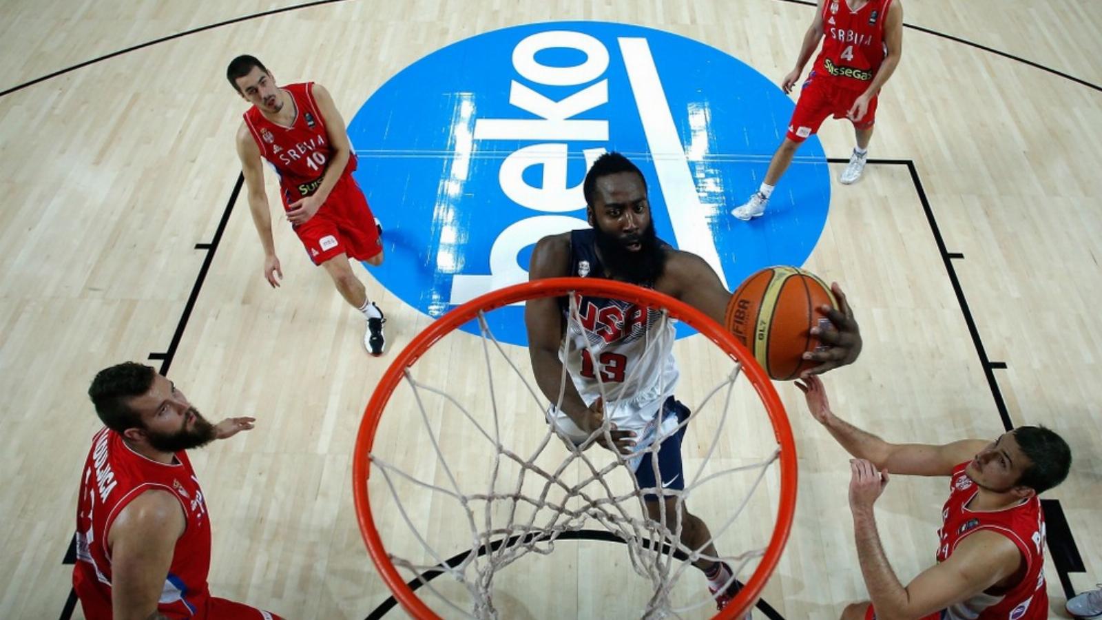 Amerikai varázslat FOTÓ: EUROPRESS/GETTY IMAGES/GONZALO ARROYO MORENO