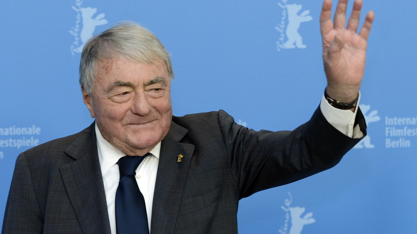 Claude Lanzmann