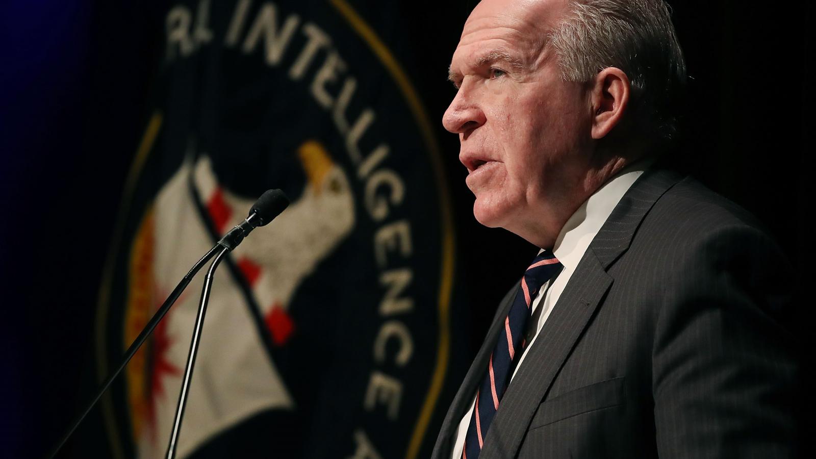 John Brennan