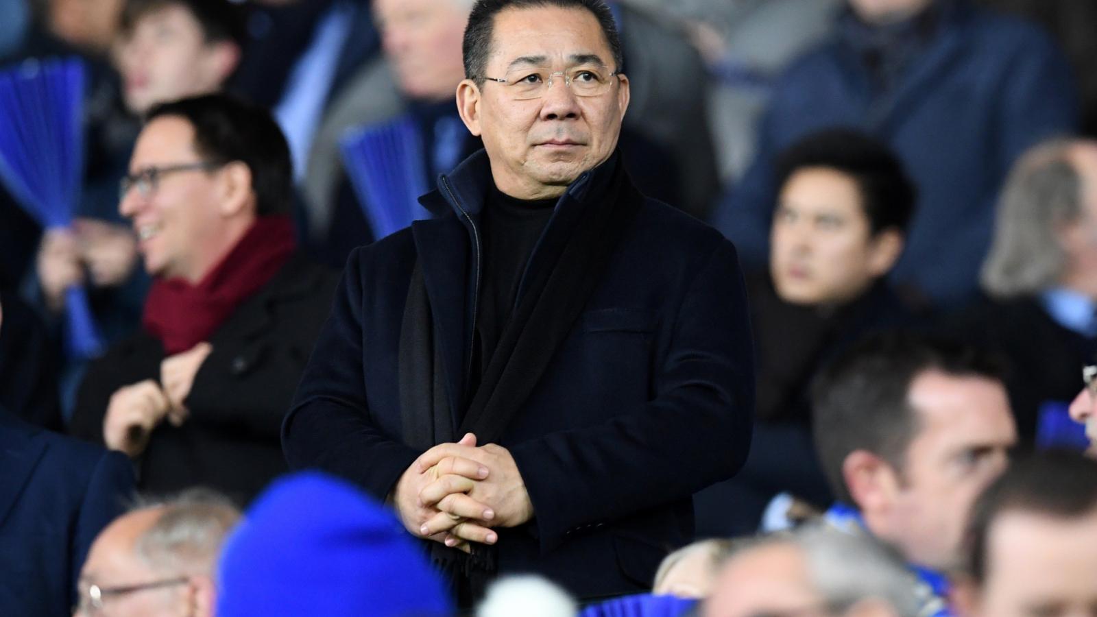 Vichai Srivaddhanaprabha