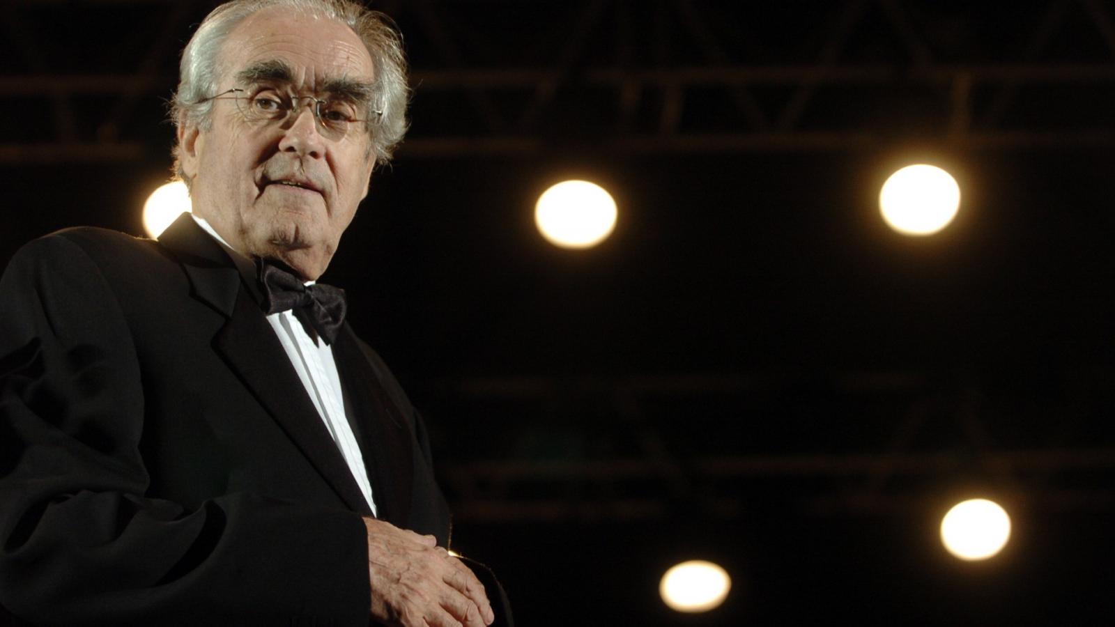 Michel Legrand