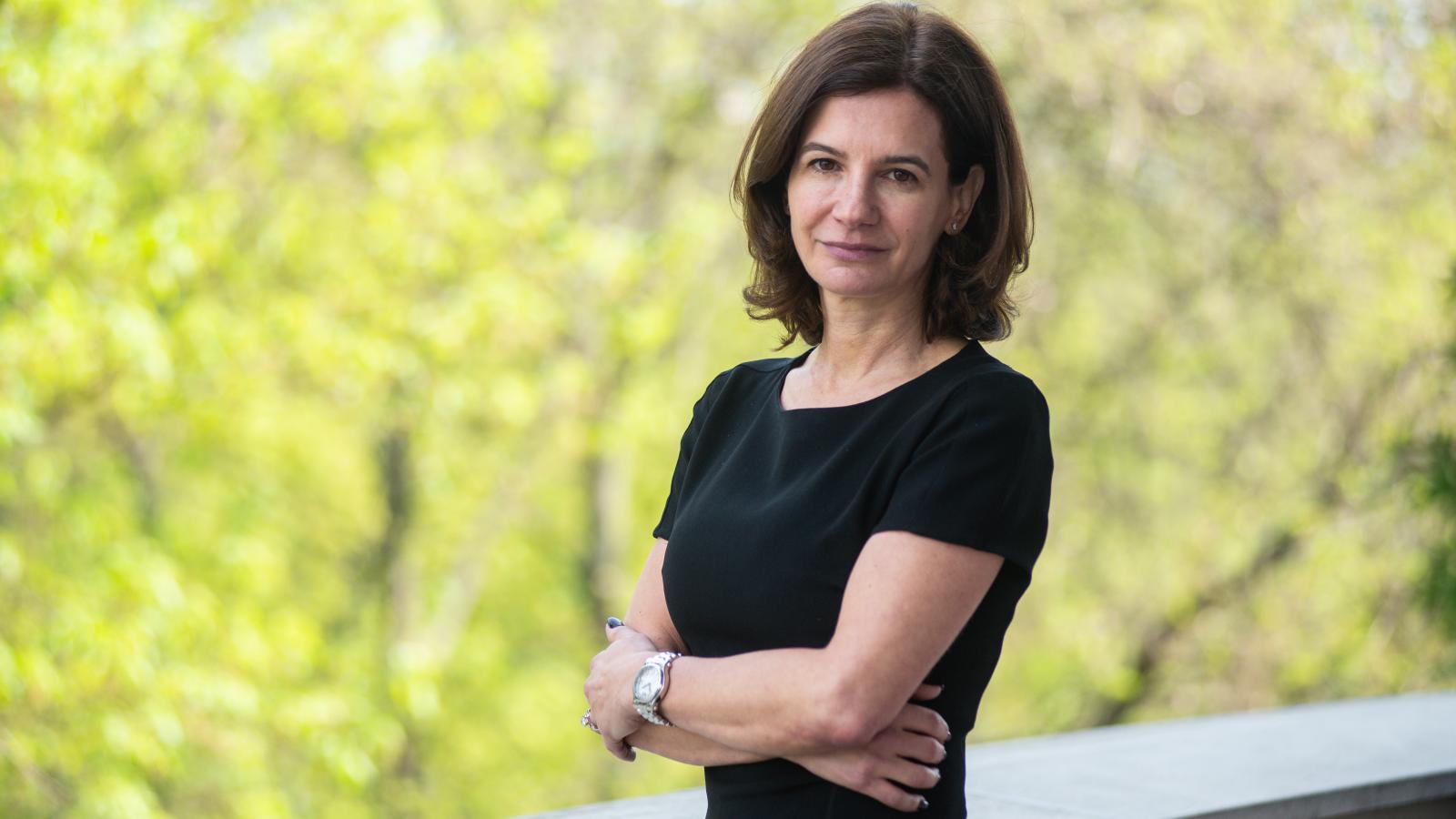 Ficzere Andrea - Korábbi felvétel