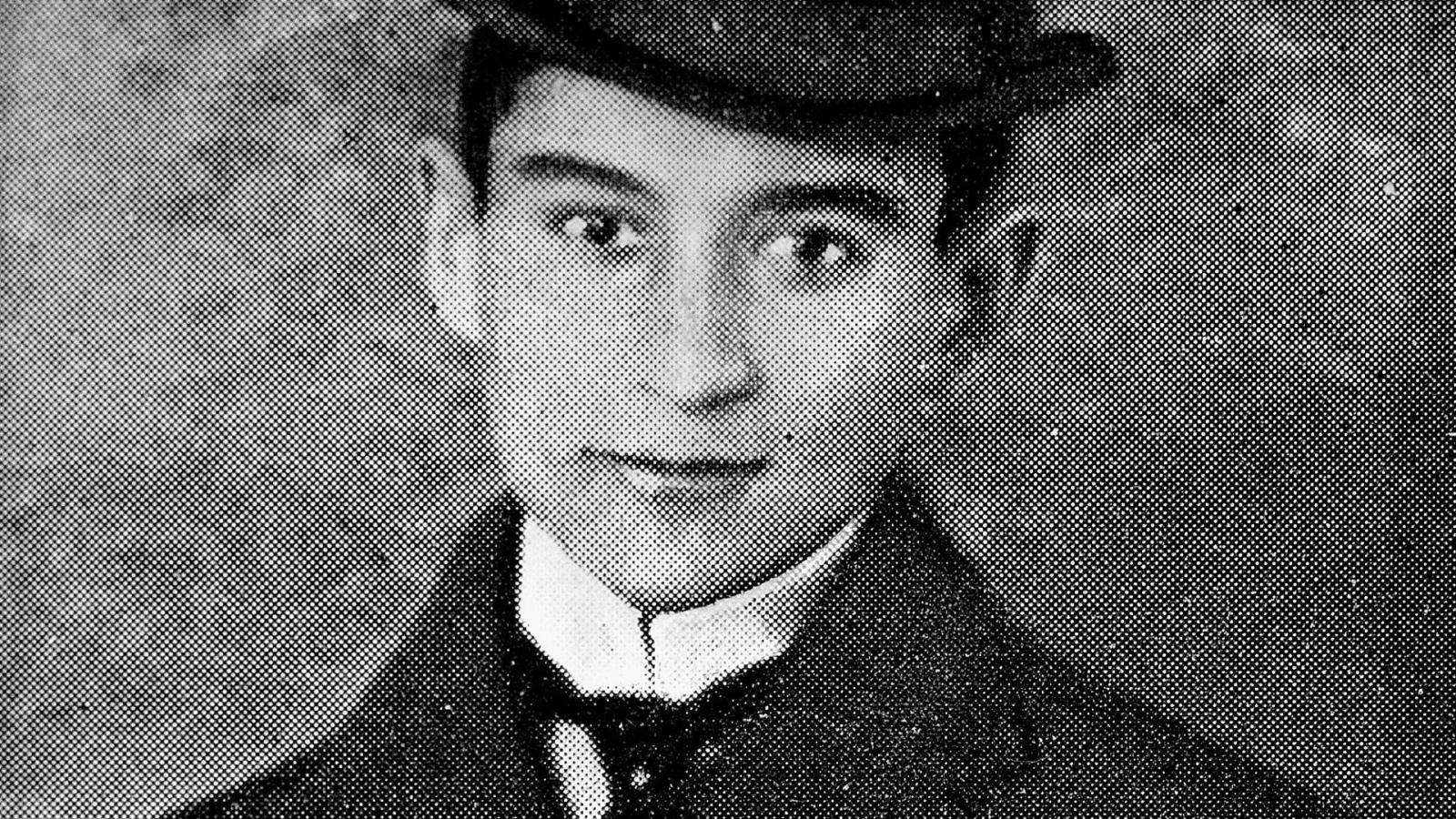 Franz Kafka