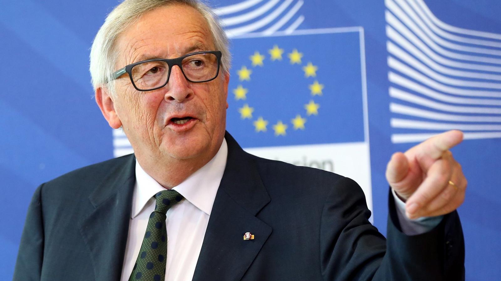 Jean-Claude Juncker