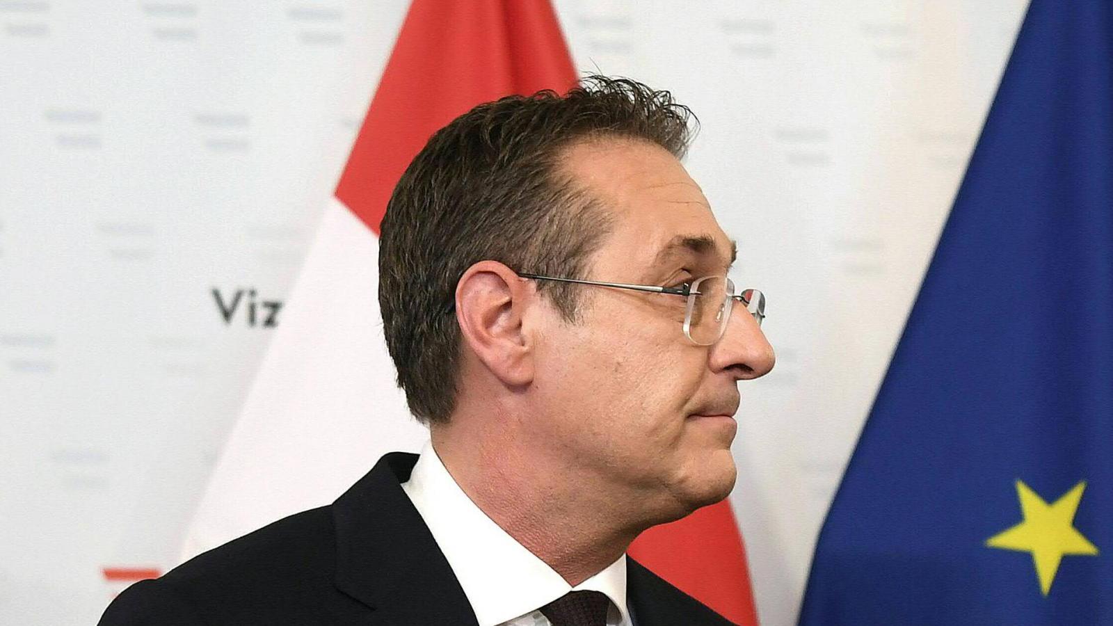 Heinz-Christian Strache