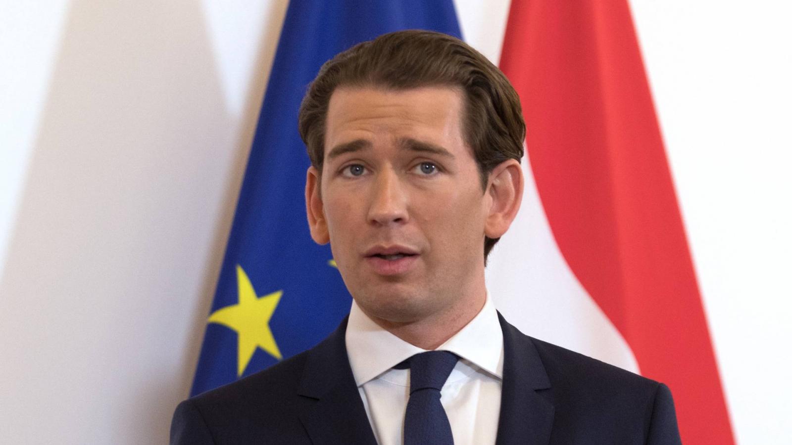 Sebastian Kurz