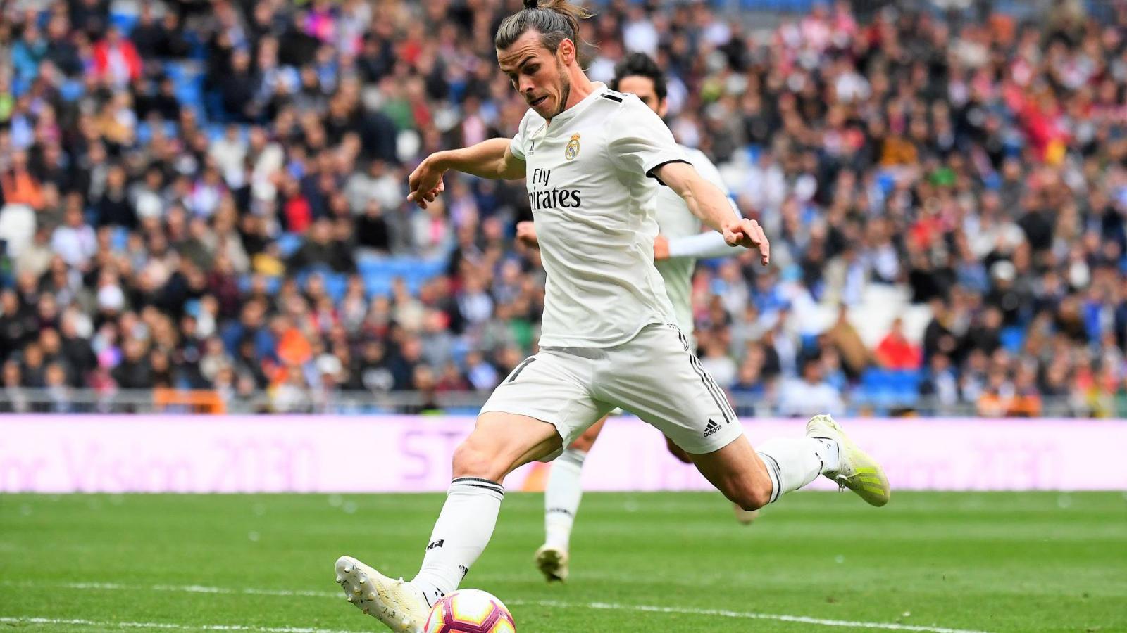 Gareth Bale eladásával jutna a legtöbb pénzhez a Real Madrid