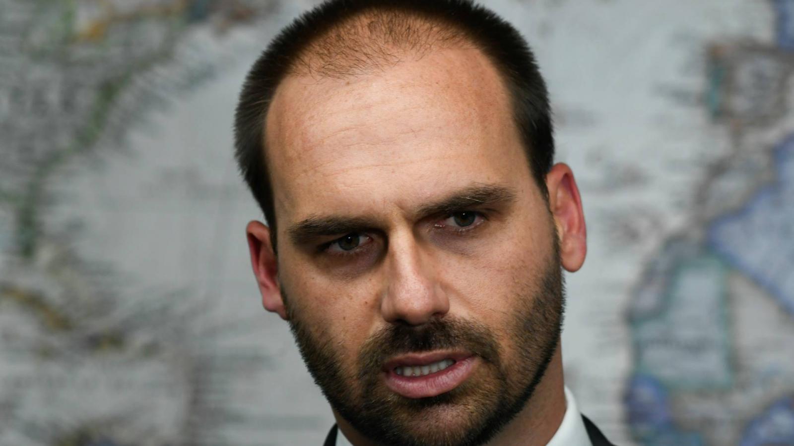 Eduardo Bolsonaro