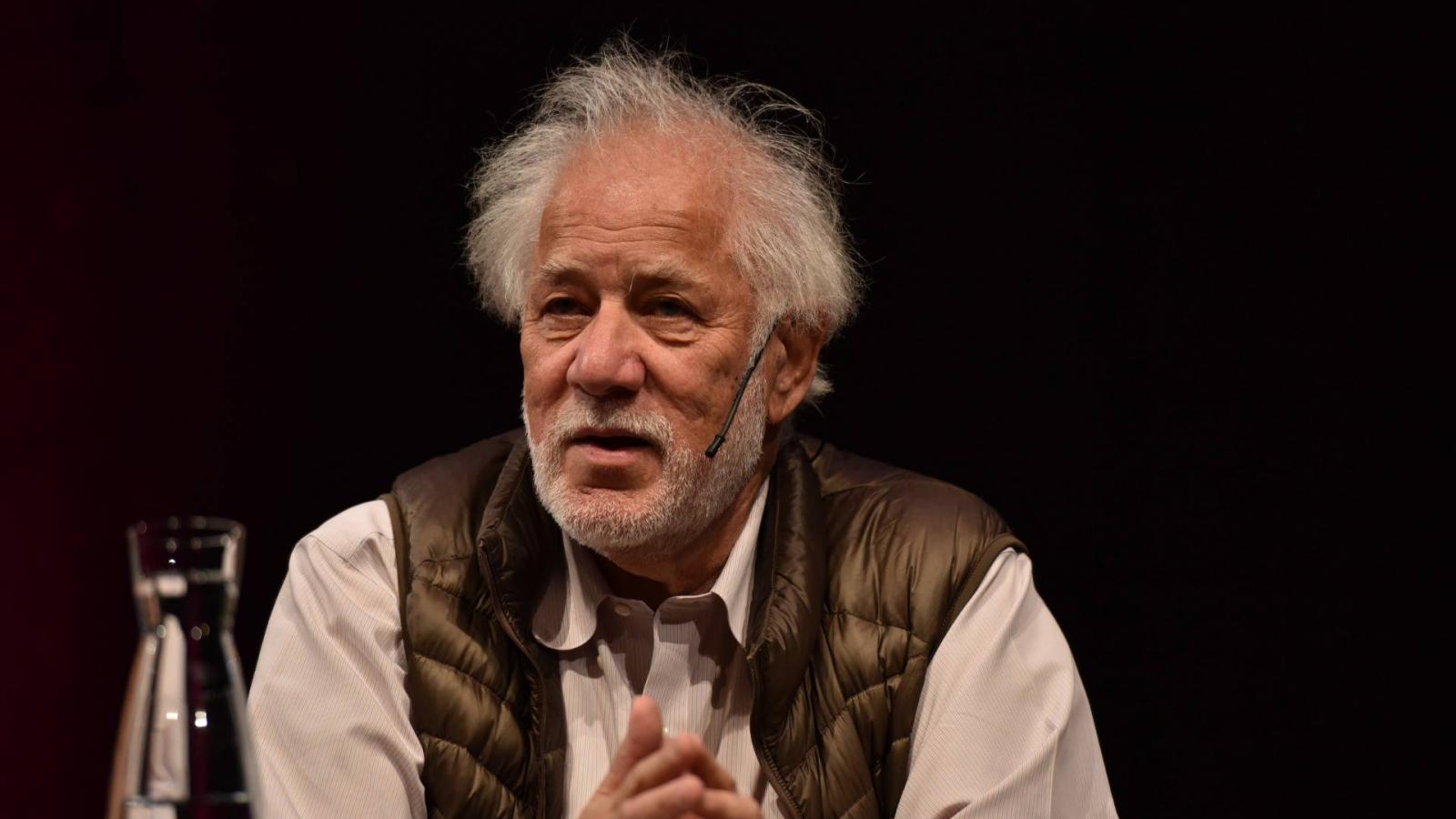 Michael Ondaatje