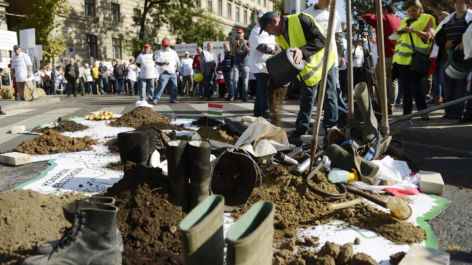 Fotó: MTI, Kovács Tamás