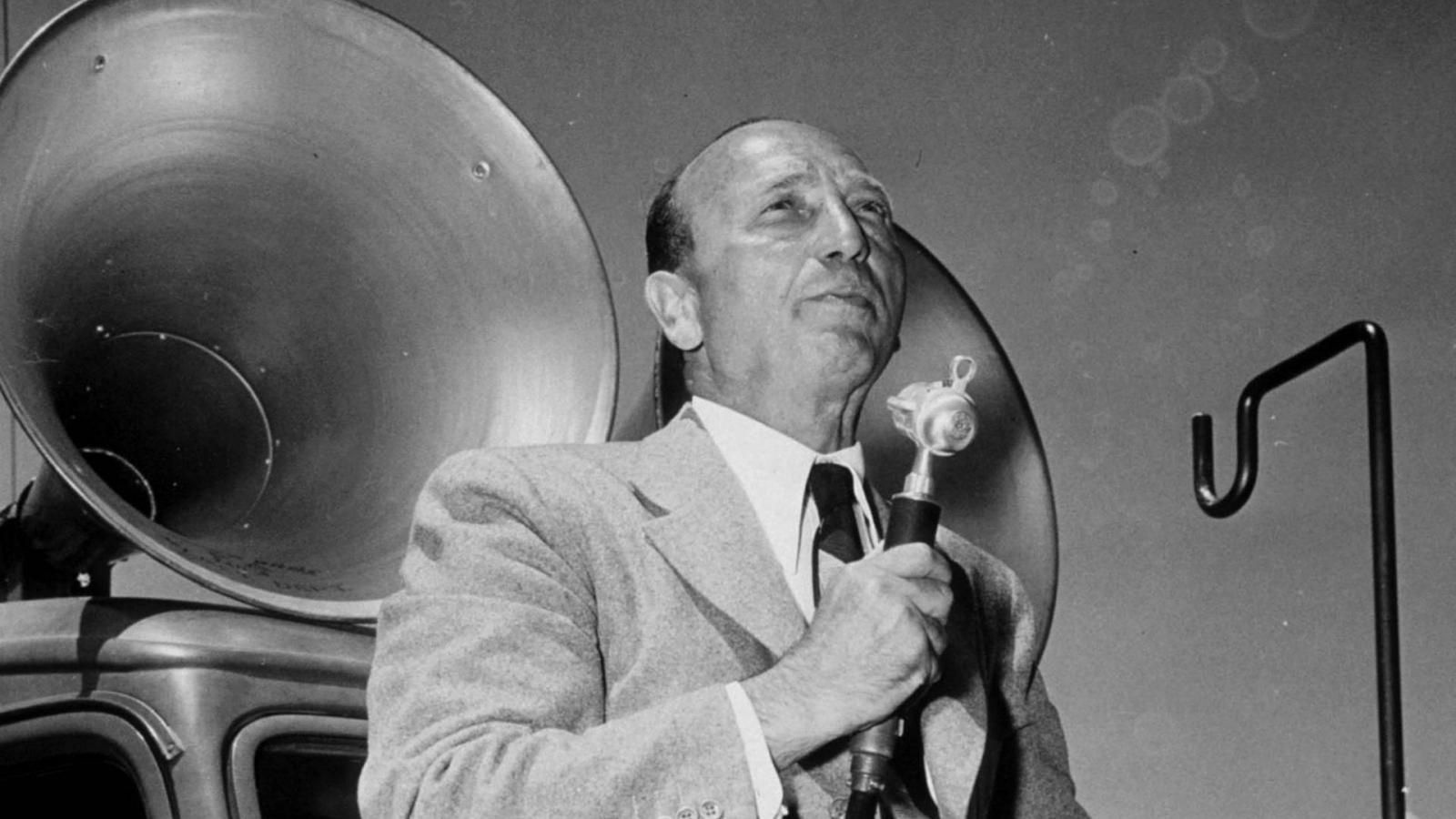 Michael Curtiz