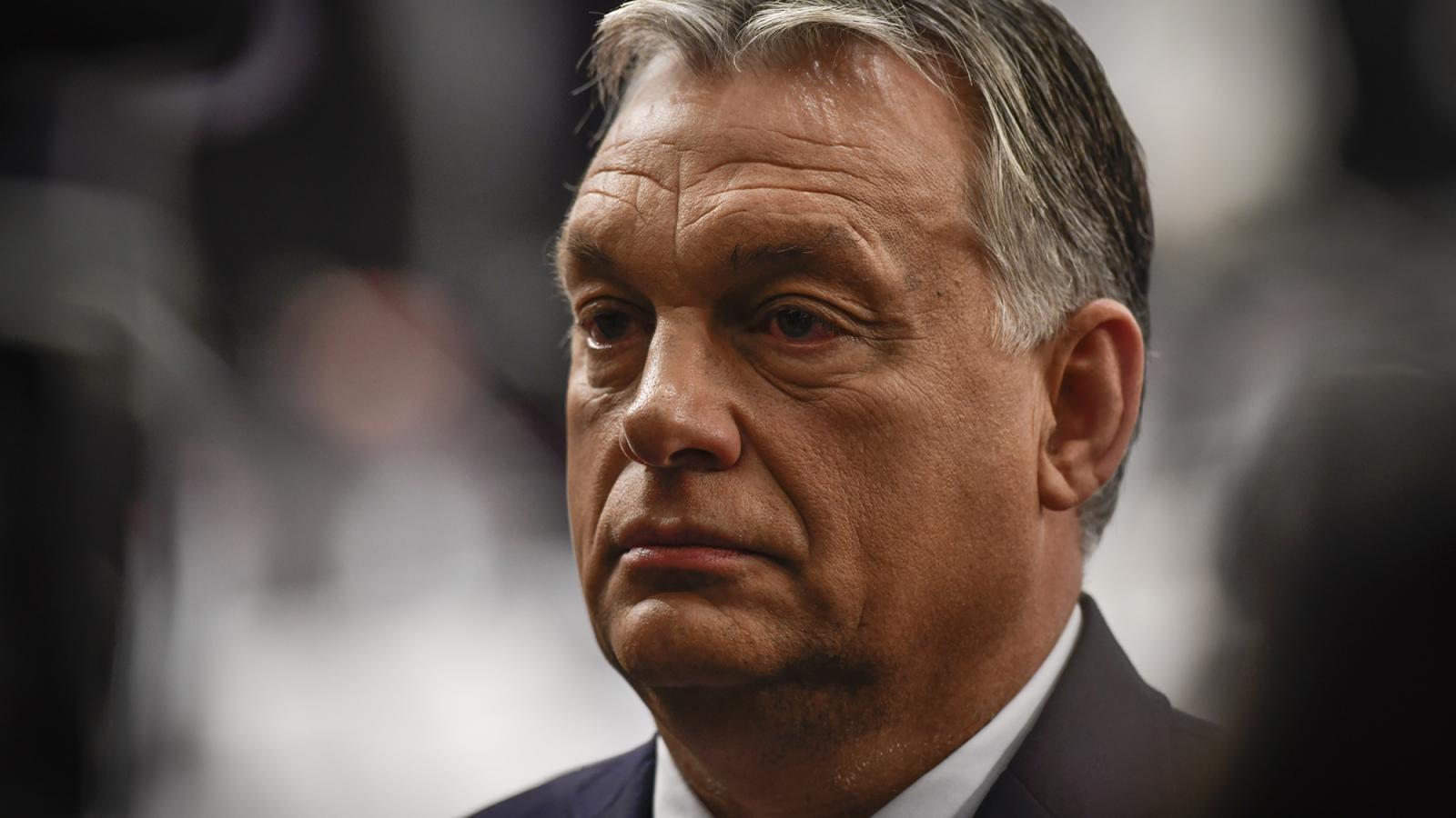 Orbán Viktor