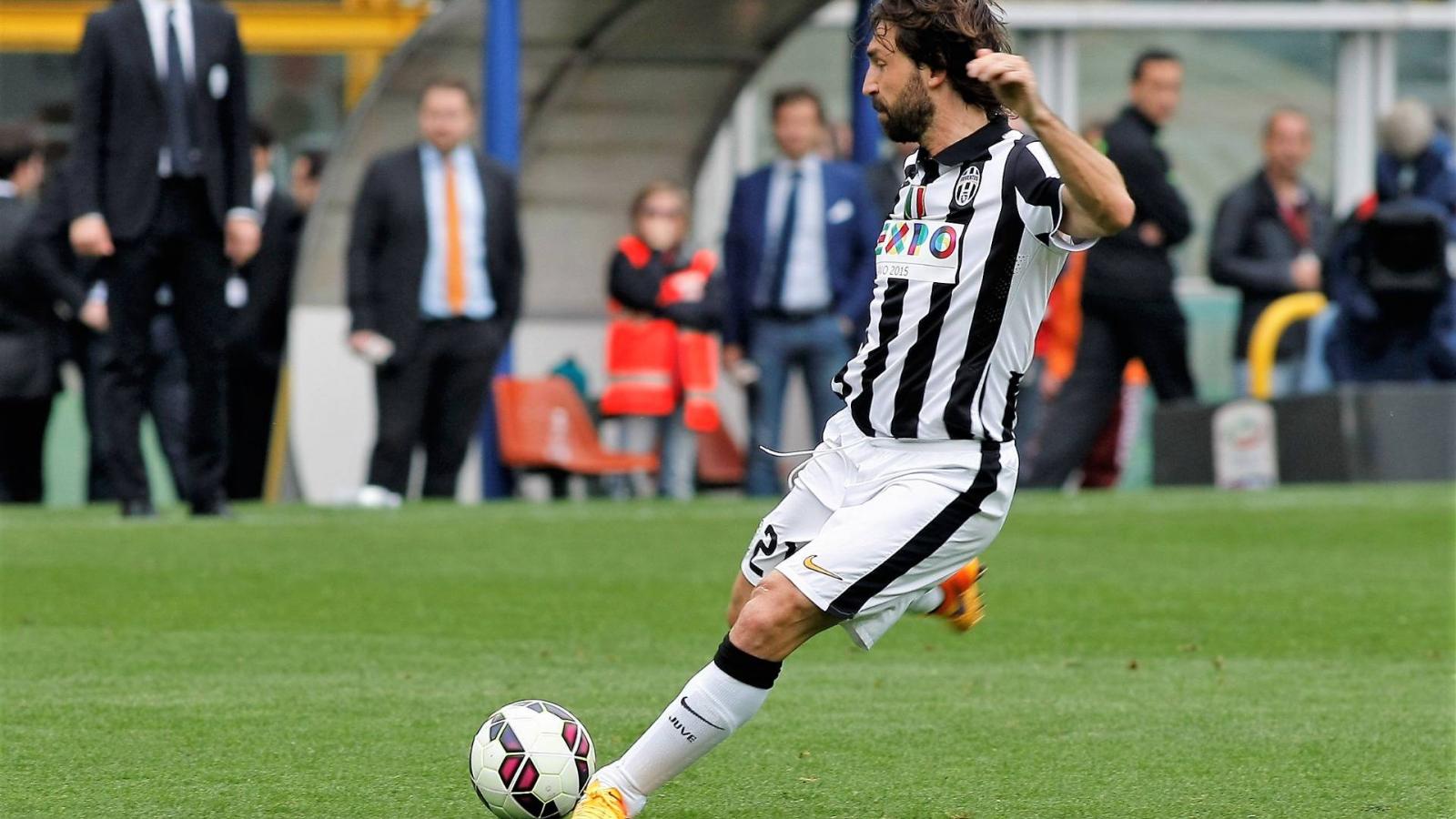 Andrea Pirlo