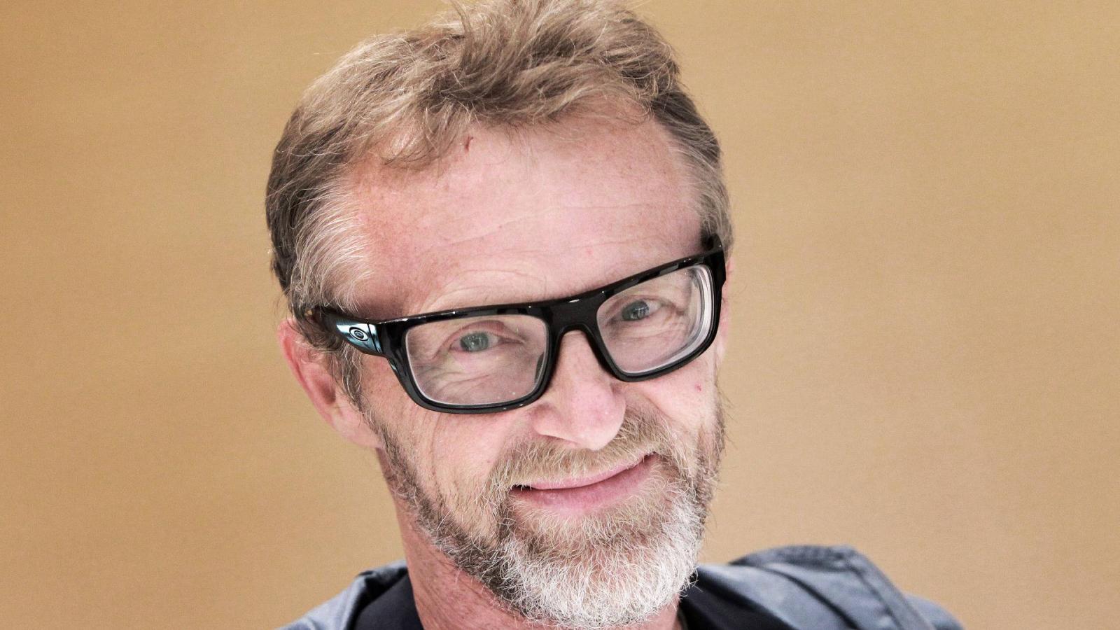 Jo Nesbø