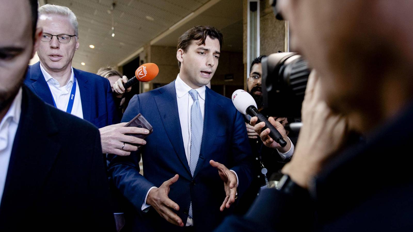 Thierry Baudet