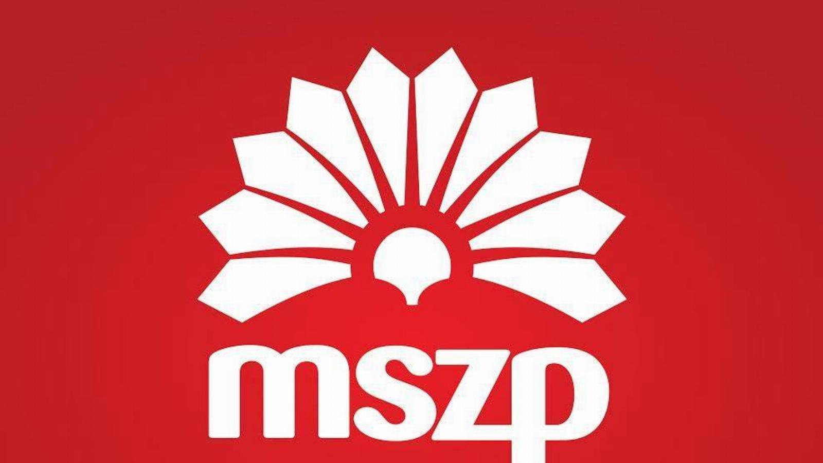 MSZP/Facebook 