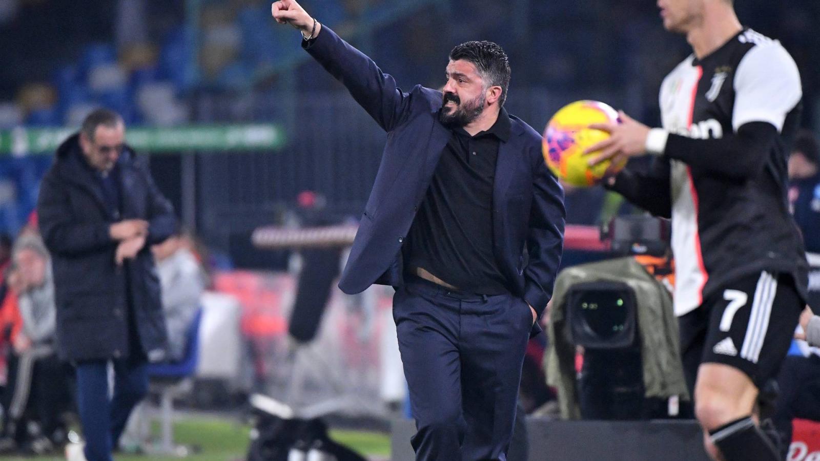 Gennaro Gattuso