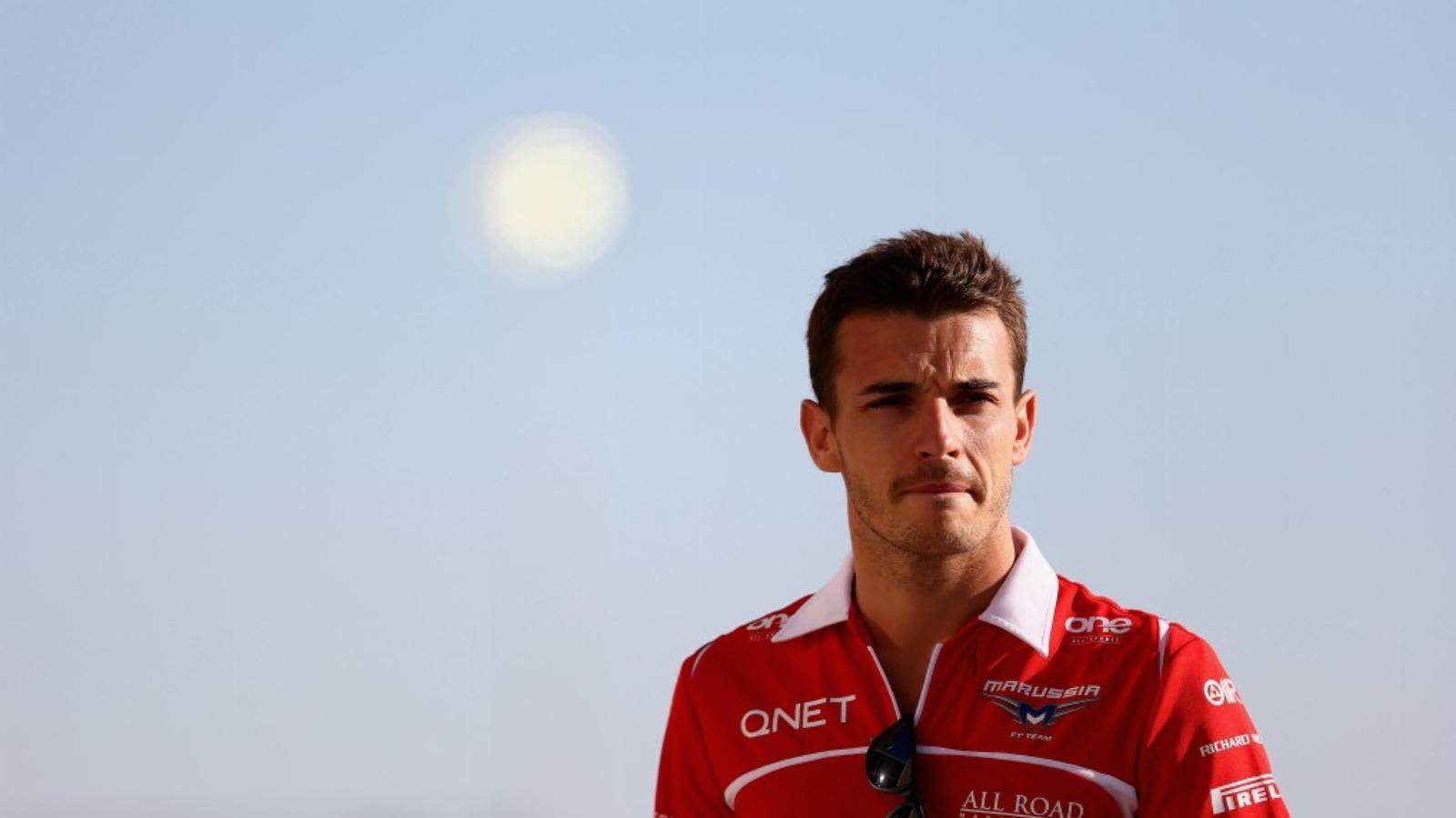 Nincs változás Jules Bianchi állapotában, az egész világ reménykedik, hogy mielőbb felépül a pilóta FOTÓ: EUROPRESS/GETTY IMAGES