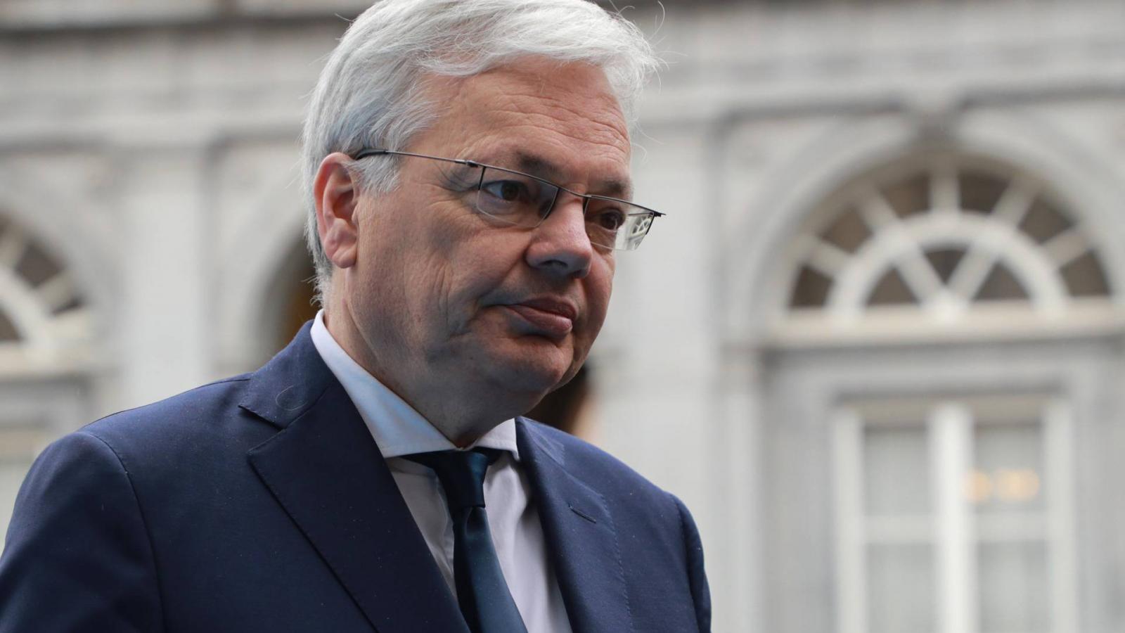 Didier Reynders