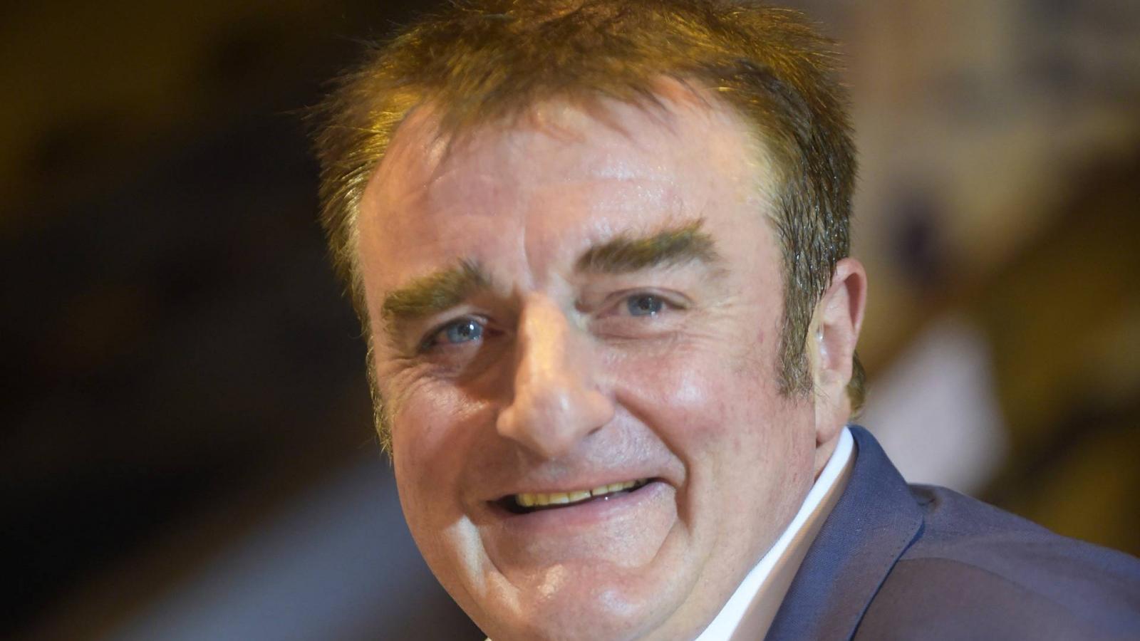 Tommy Sheppard