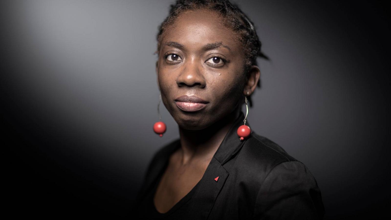 Daniele Obono