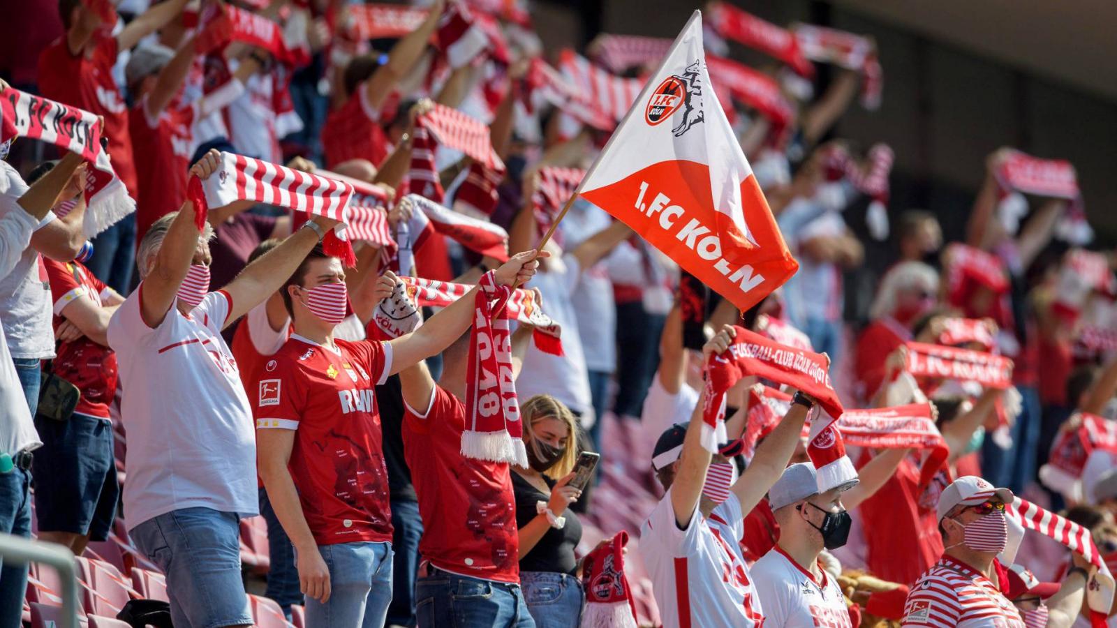 Soccer DFB Pokal / 1st round / VSG Altglienicke - FC Cologne.