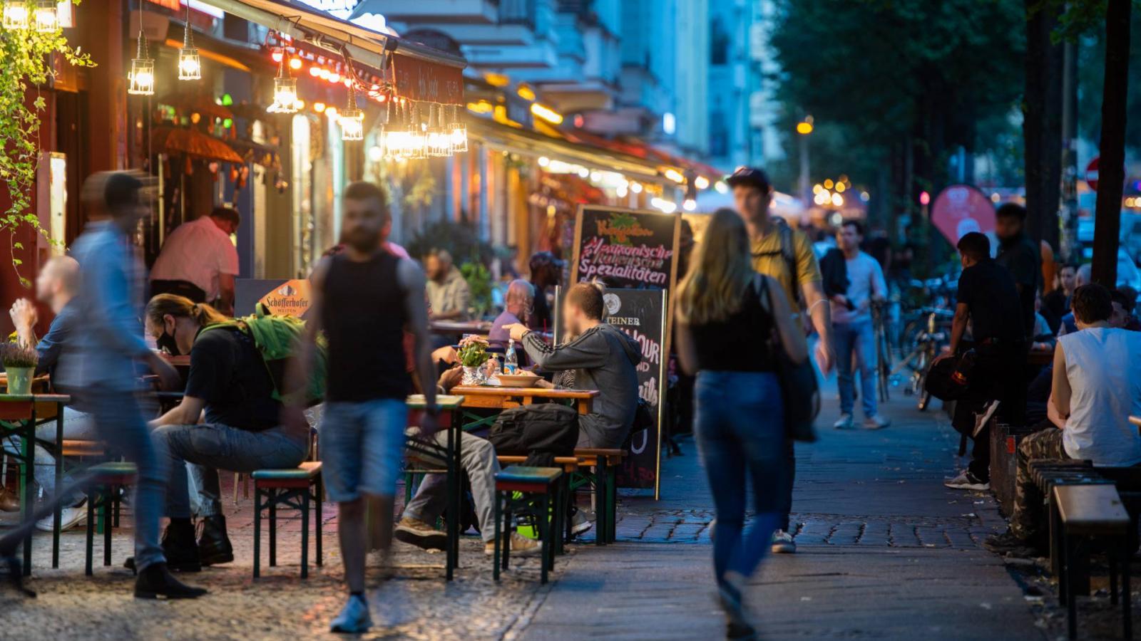 Berlin egyelőre külföldön szigorít, de otthon is szükség lehet rá