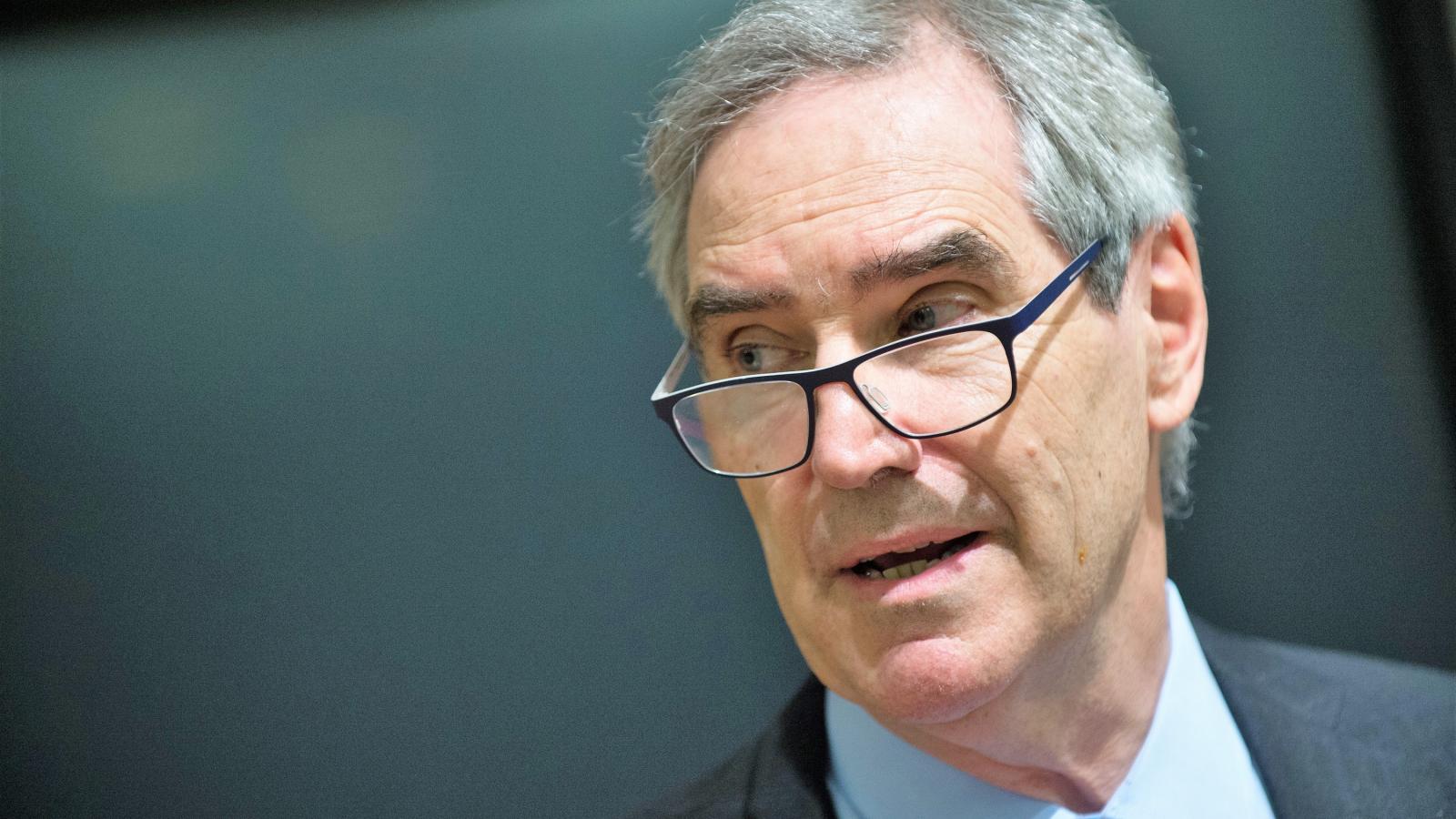 Michael Ignatieff