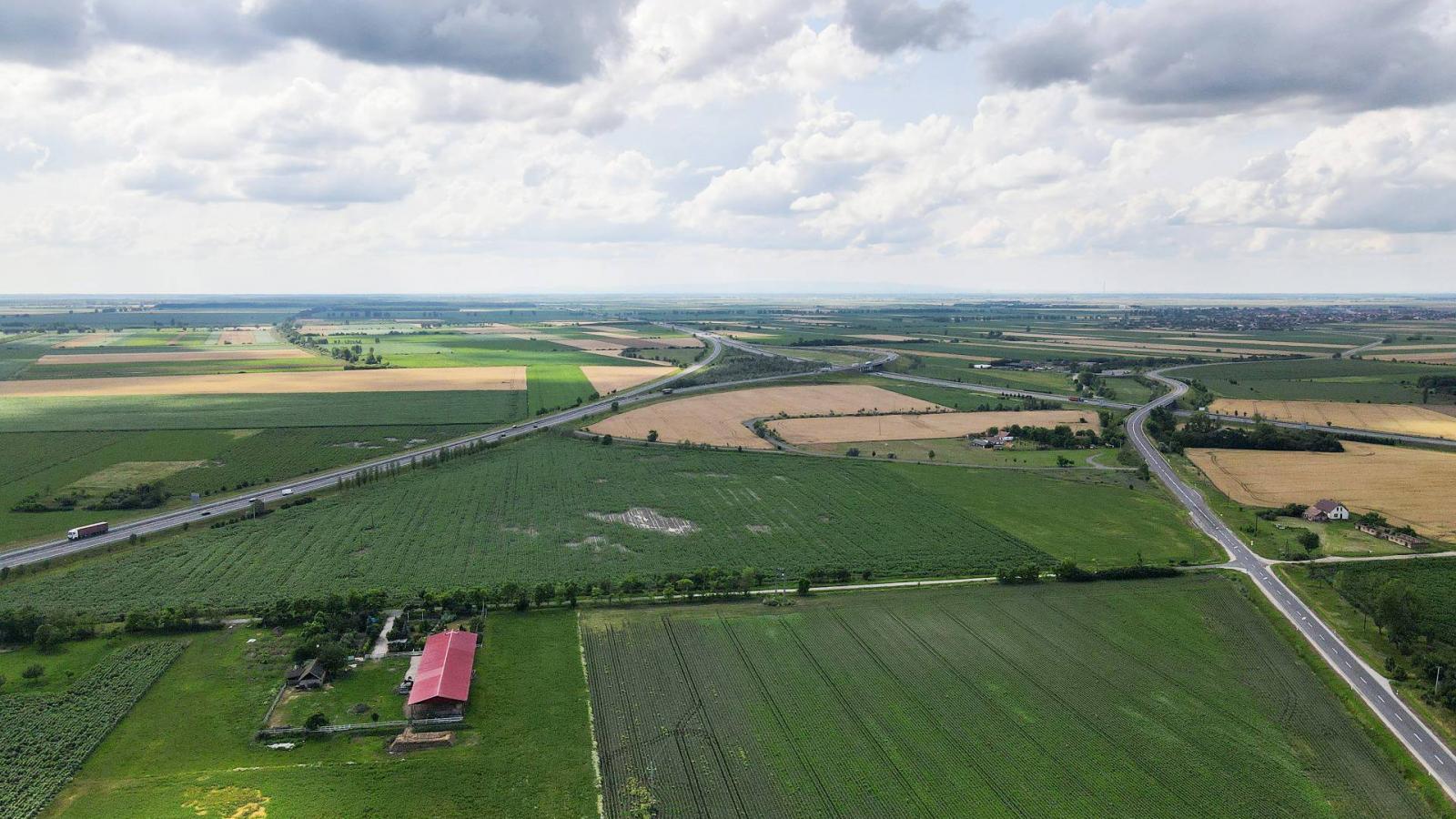 Hajdúnánás külterületén vesznek ingatlanokat jó pénzért