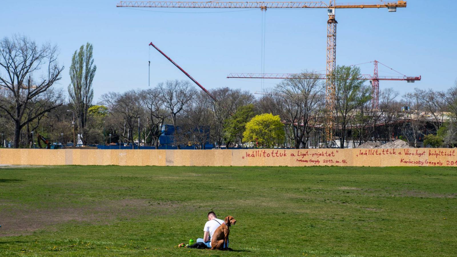 Budapest főtájépítésze szerint rossz a koncepció