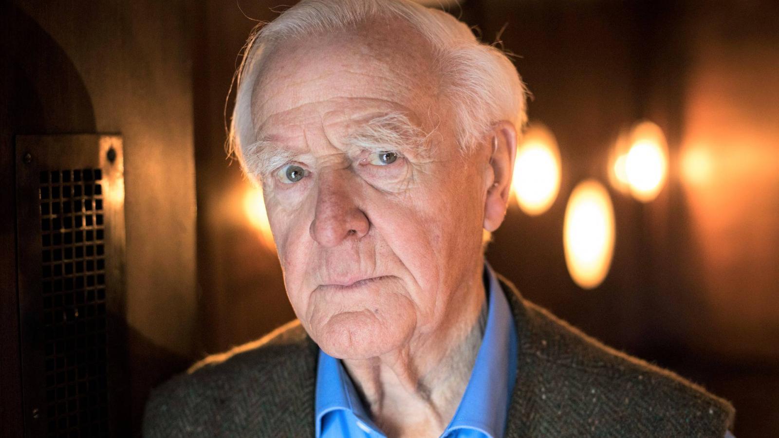 John le Carre