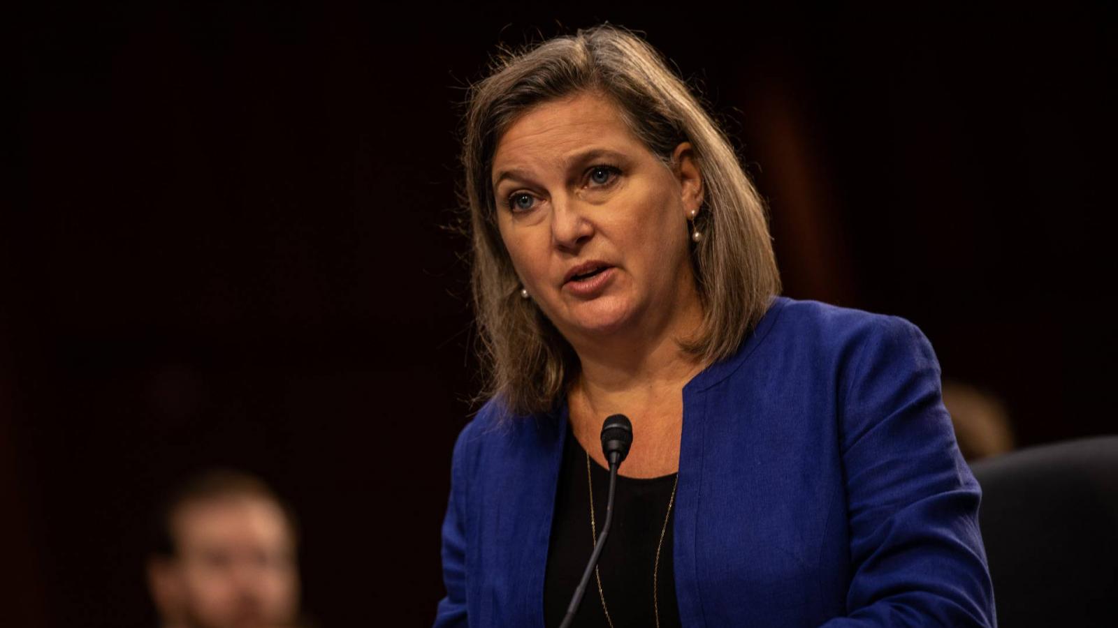 Victoria Nuland