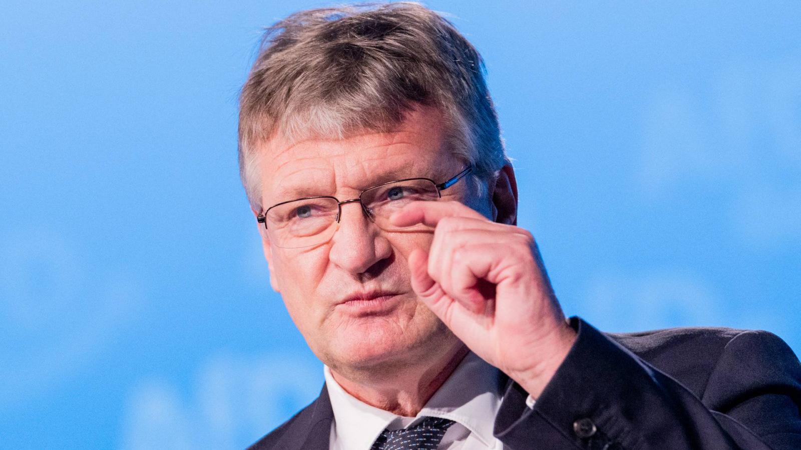 Jörg Meuthen