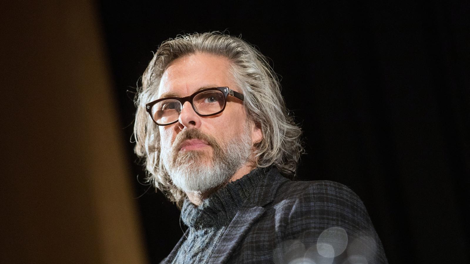 Michael Chabon