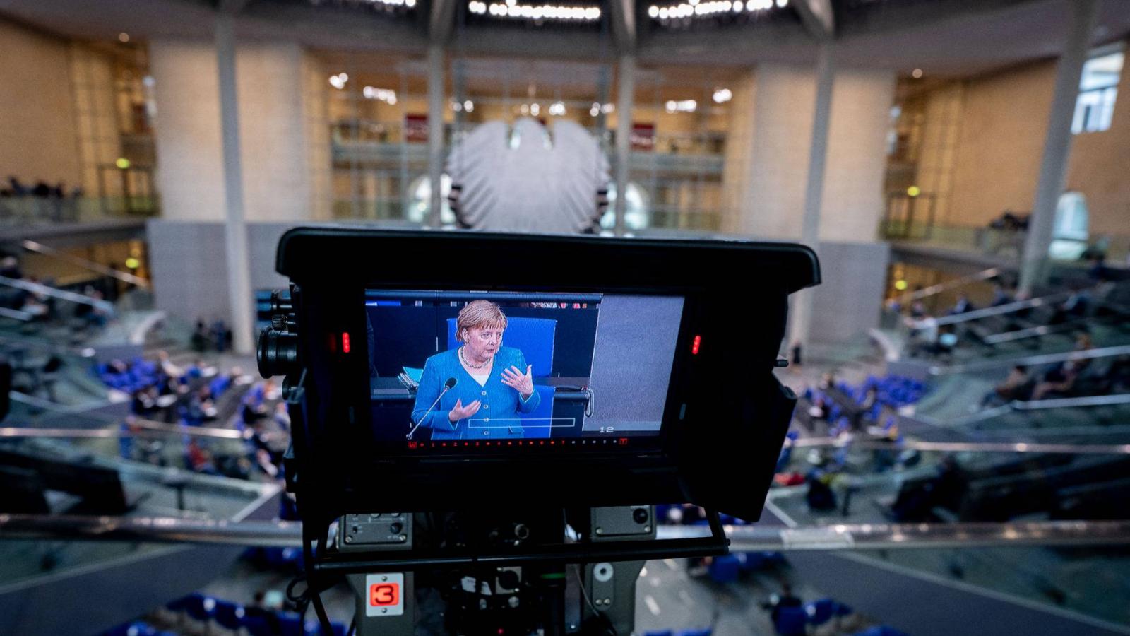 Bundestag