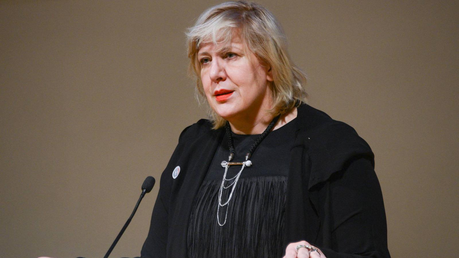 Dunja Mijatovic