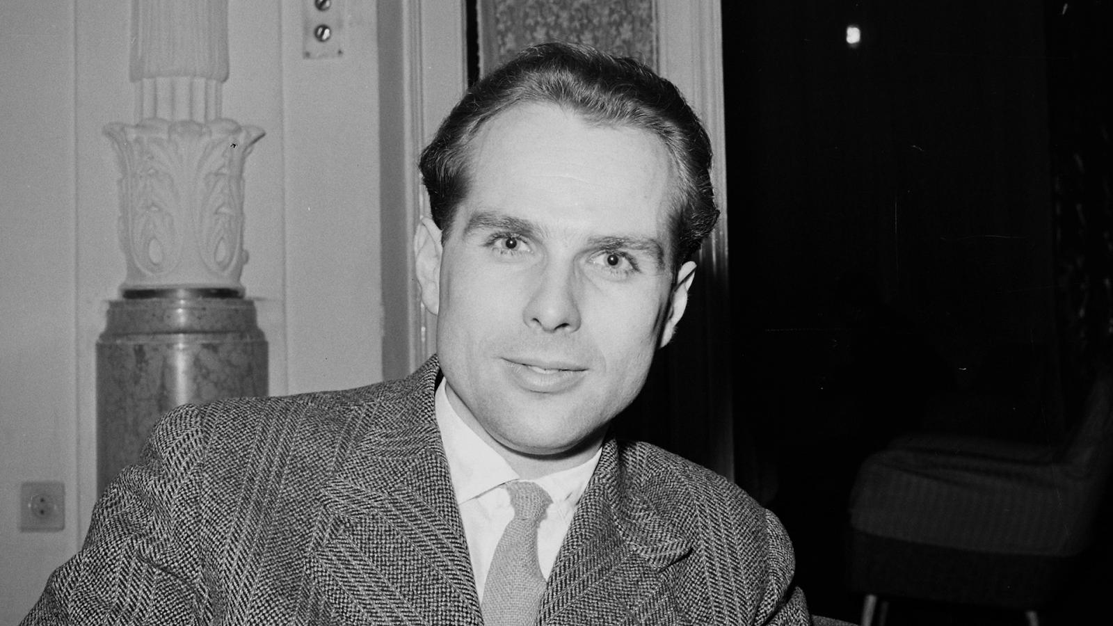 Görgey Gábor (1965)