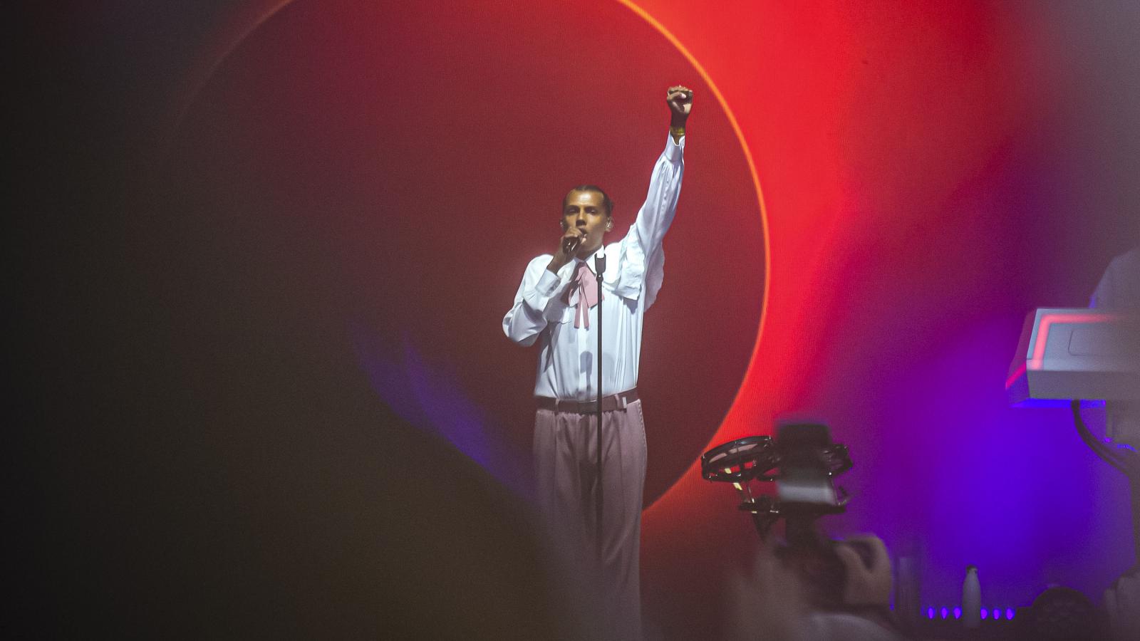 Stromae