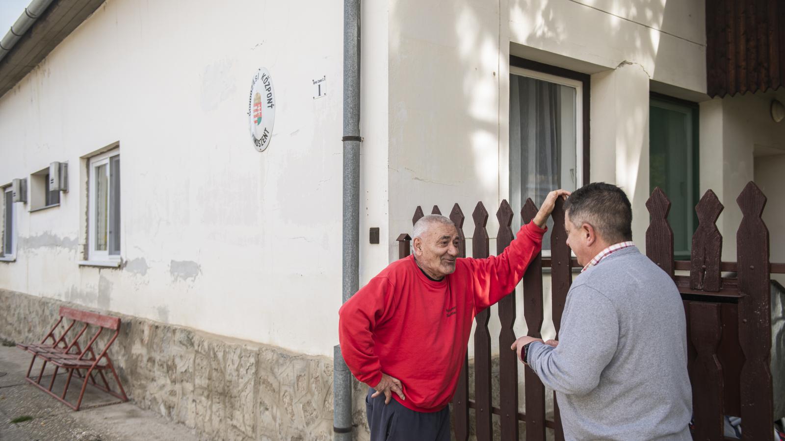 A városvezetés nem mondott igazat az intézmény bezárásának valódi okairól, az otthon lakói pedig ma sem tudják, meddig maradhatnak