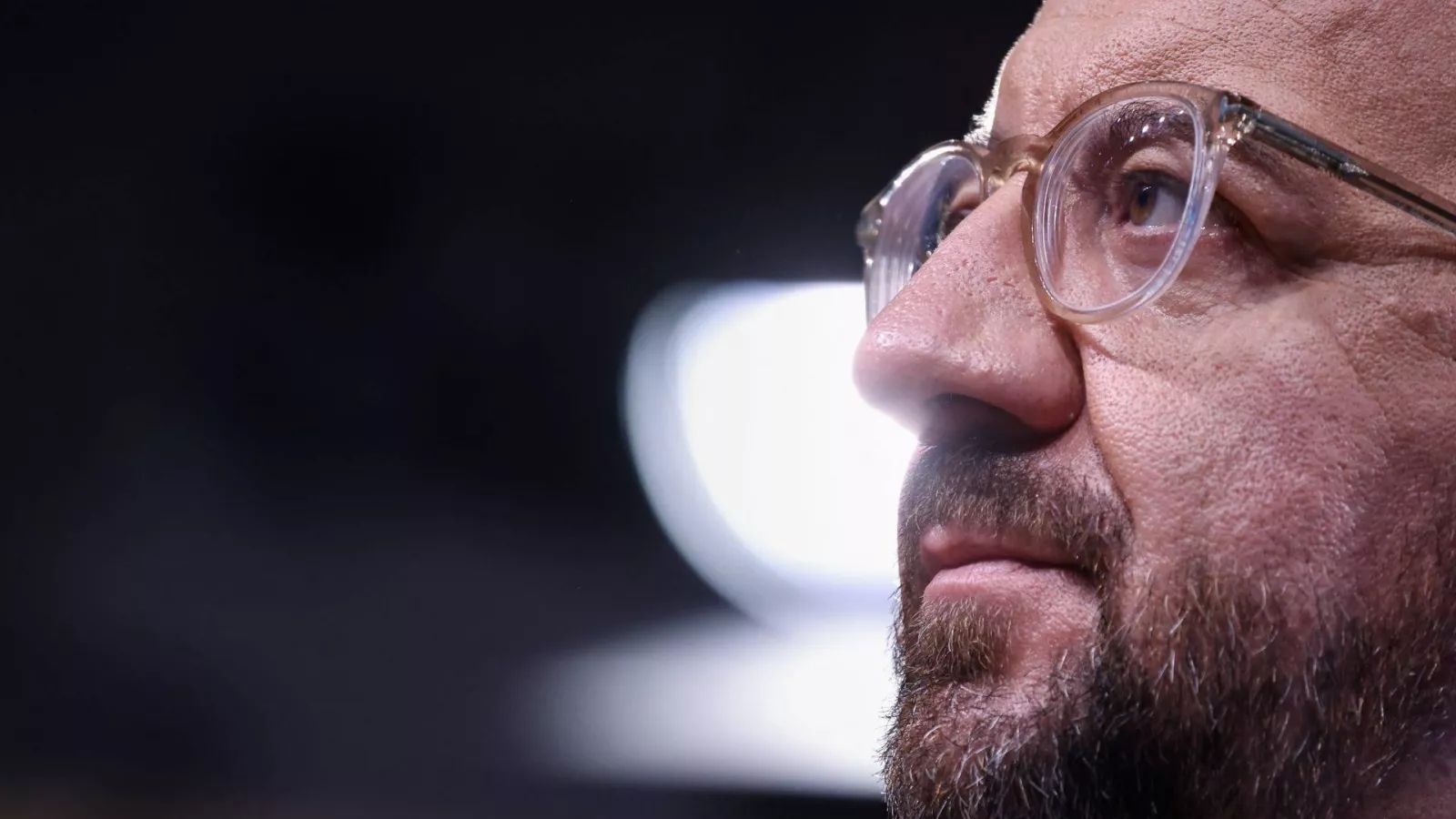 Charles Michel, az Európai Tanács elnöke