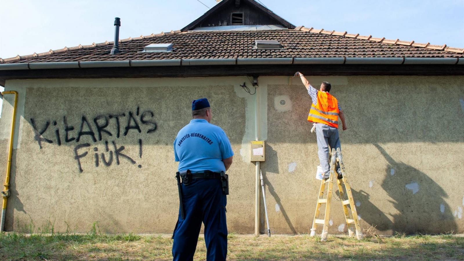 A munkára fogott rabok juttatásai legalább megközelítik az inflációt