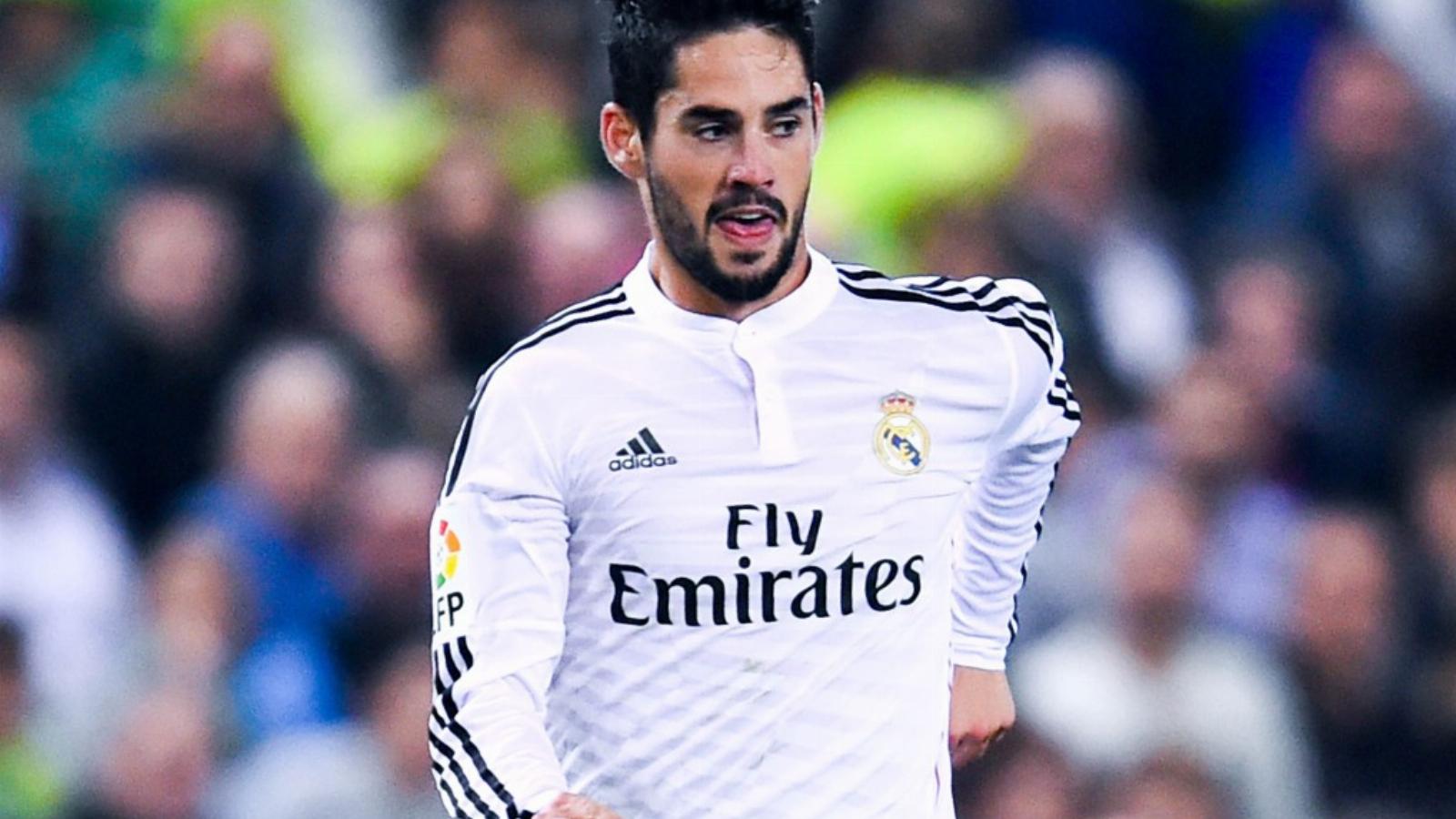 Isco FOTÓK: EUROPRESS/GETTY IMAGES