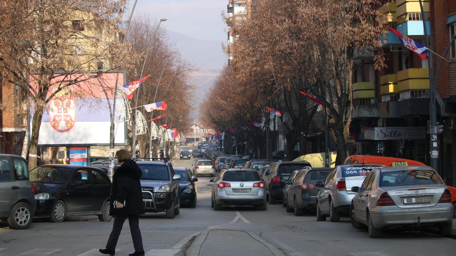 Barikádok már nincsenek Koszovóban, de a konfliktus megmaradt