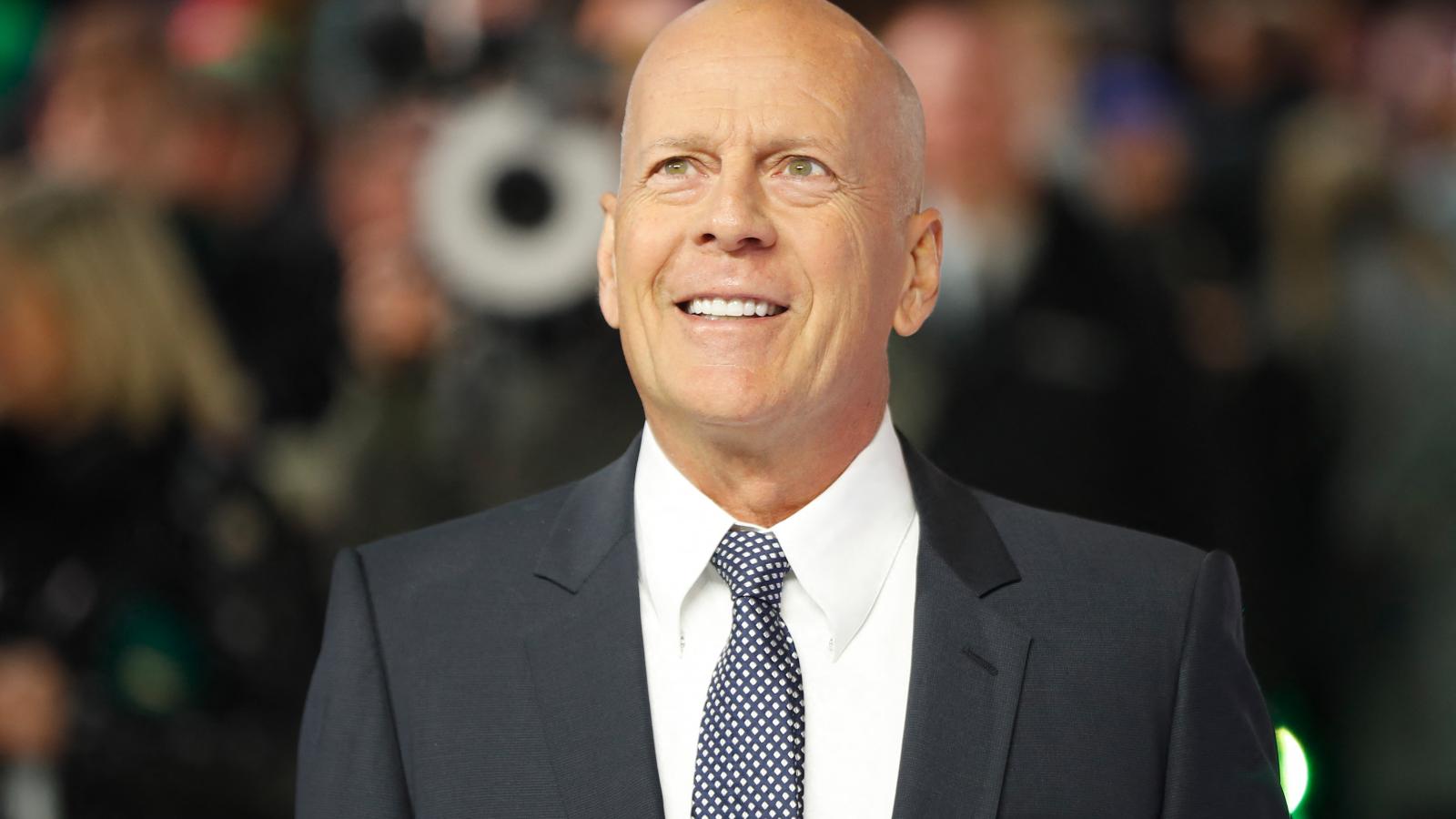 Bruce Willis még 2019-ben