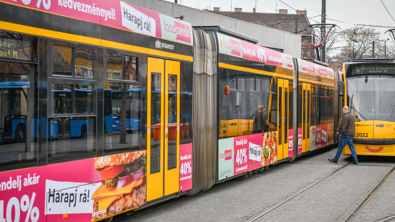 A Combinókon is bőven van hely a hirdetésekre